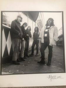 photos of the Grateful Dead